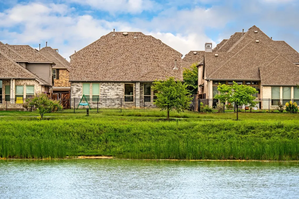 778 Corner Post Path Celina TX 75009