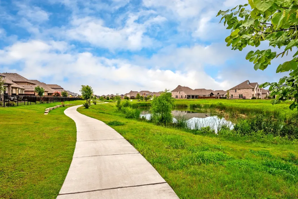778 Corner Post Path Celina TX 75009
