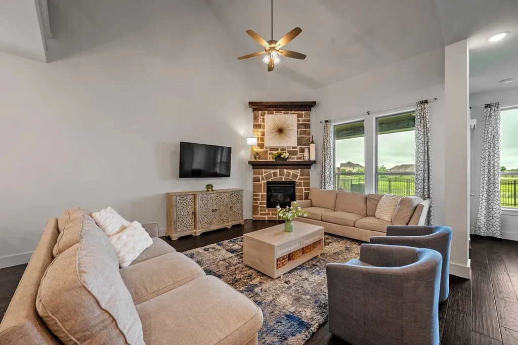 778 Corner Post Path Celina TX 75009