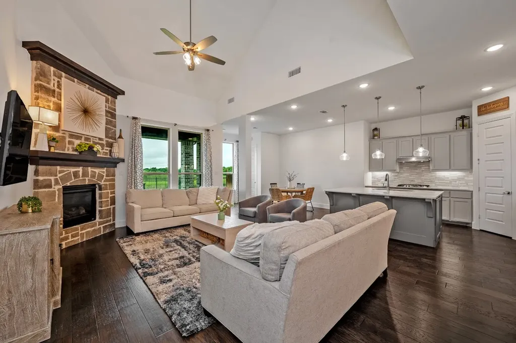 778 Corner Post Path Celina TX 75009