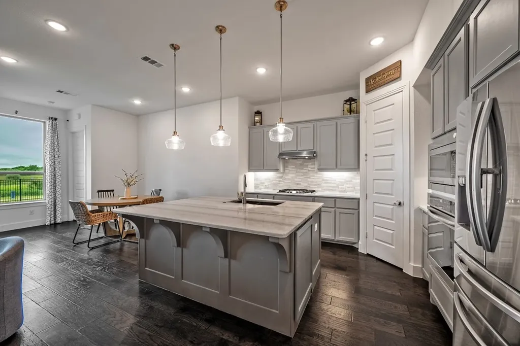 778 Corner Post Path Celina TX 75009