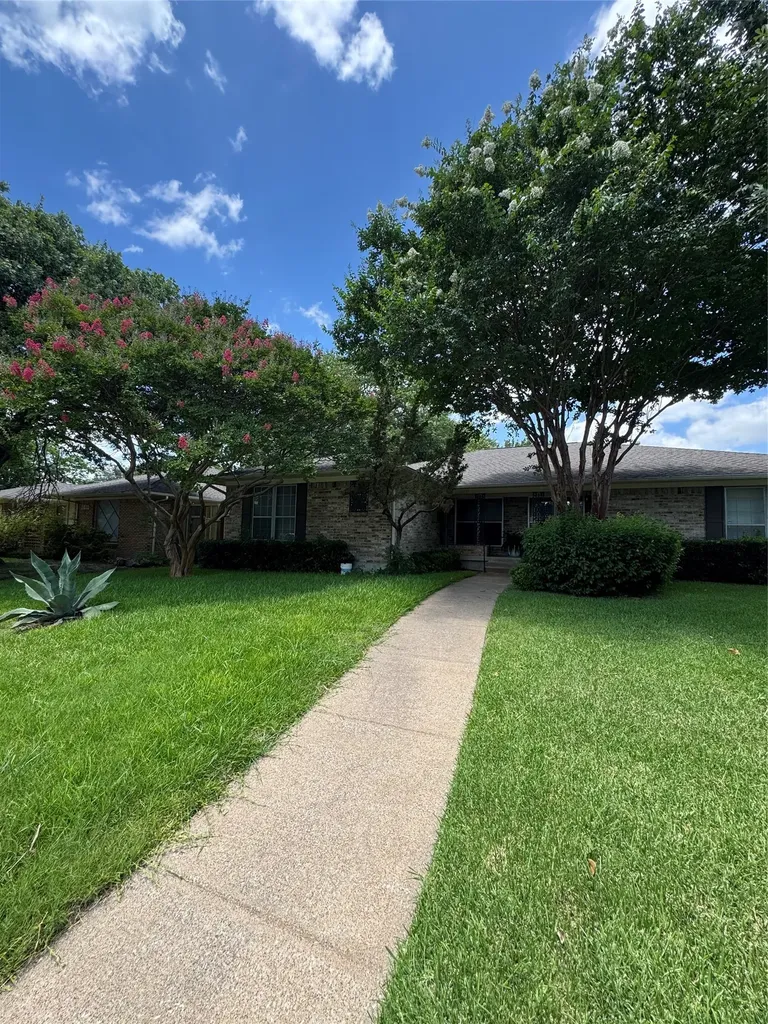 11037 Joymeadow Drive Dallas TX 75218