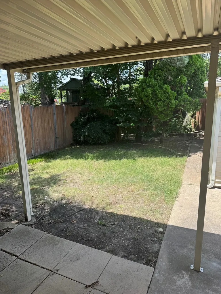 11037 Joymeadow Drive Dallas TX 75218