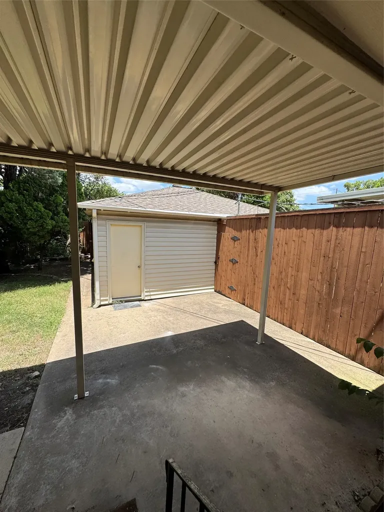11037 Joymeadow Drive Dallas TX 75218