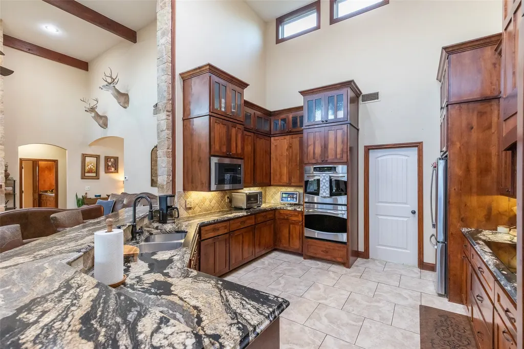 157 Coates Avenue Tuscola TX 79562