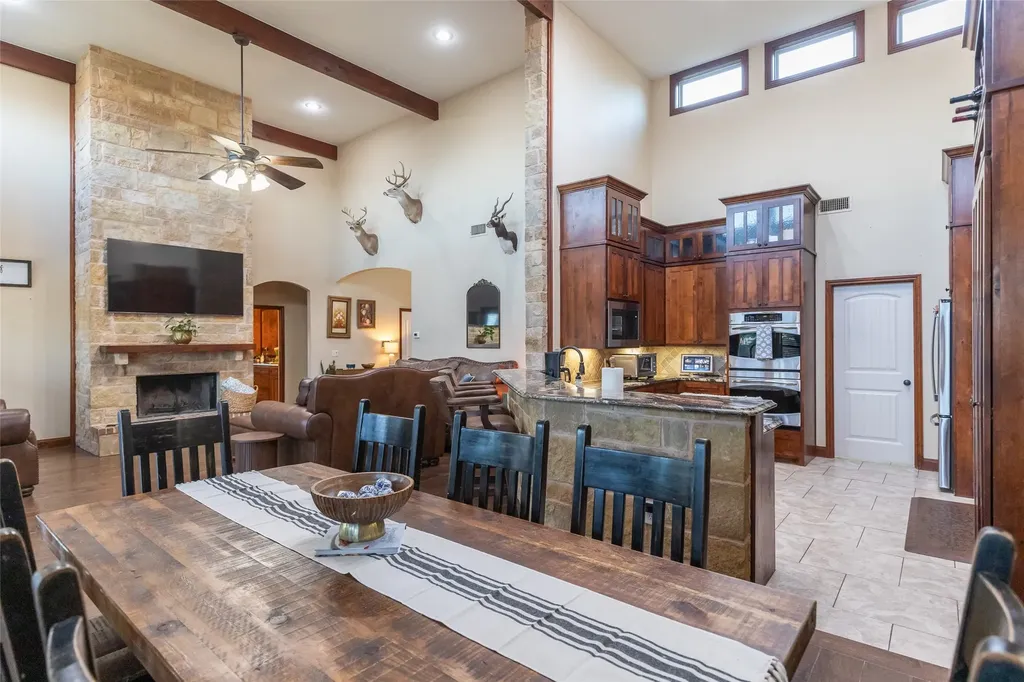 157 Coates Avenue Tuscola TX 79562