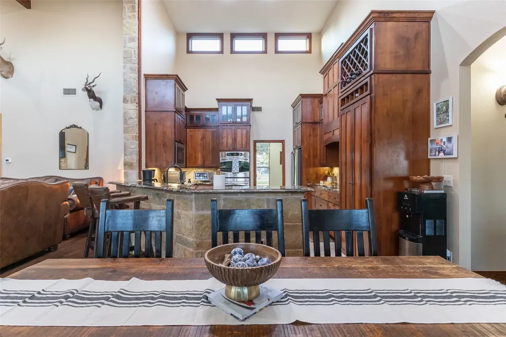 157 Coates Avenue Tuscola TX 79562