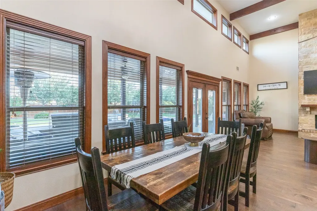 157 Coates Avenue Tuscola TX 79562