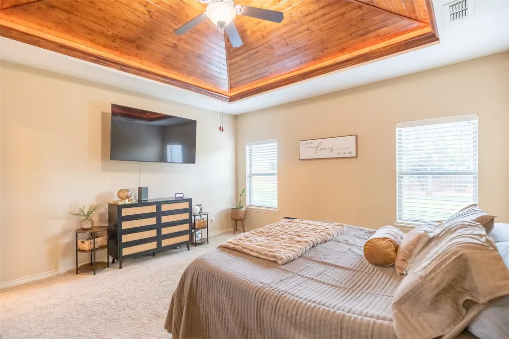 157 Coates Avenue Tuscola TX 79562