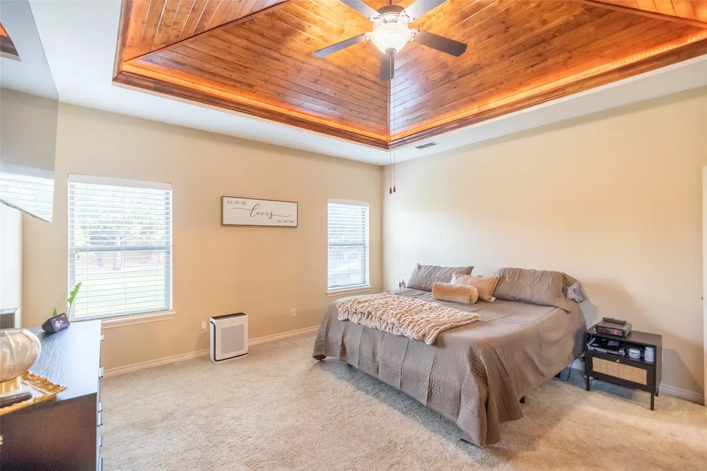 157 Coates Avenue Tuscola TX 79562