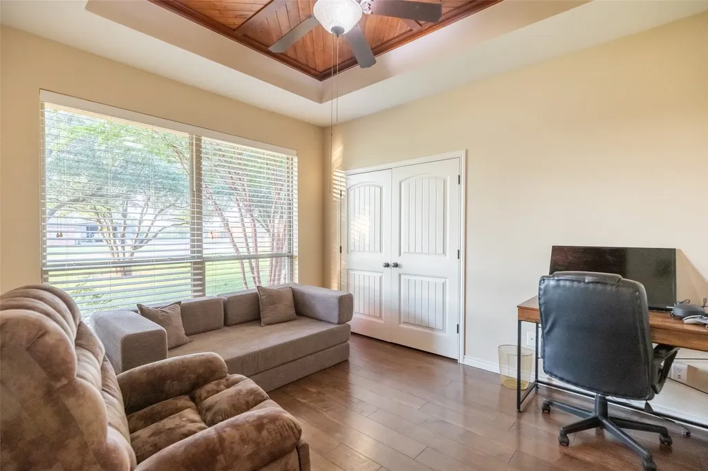 157 Coates Avenue Tuscola TX 79562