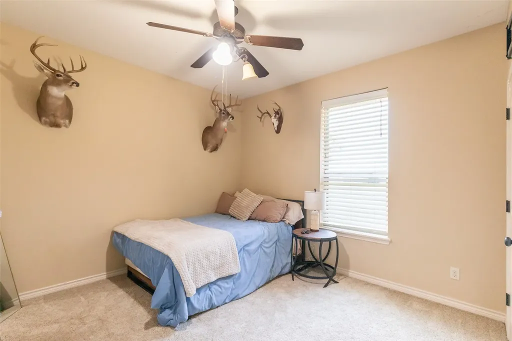 157 Coates Avenue Tuscola TX 79562