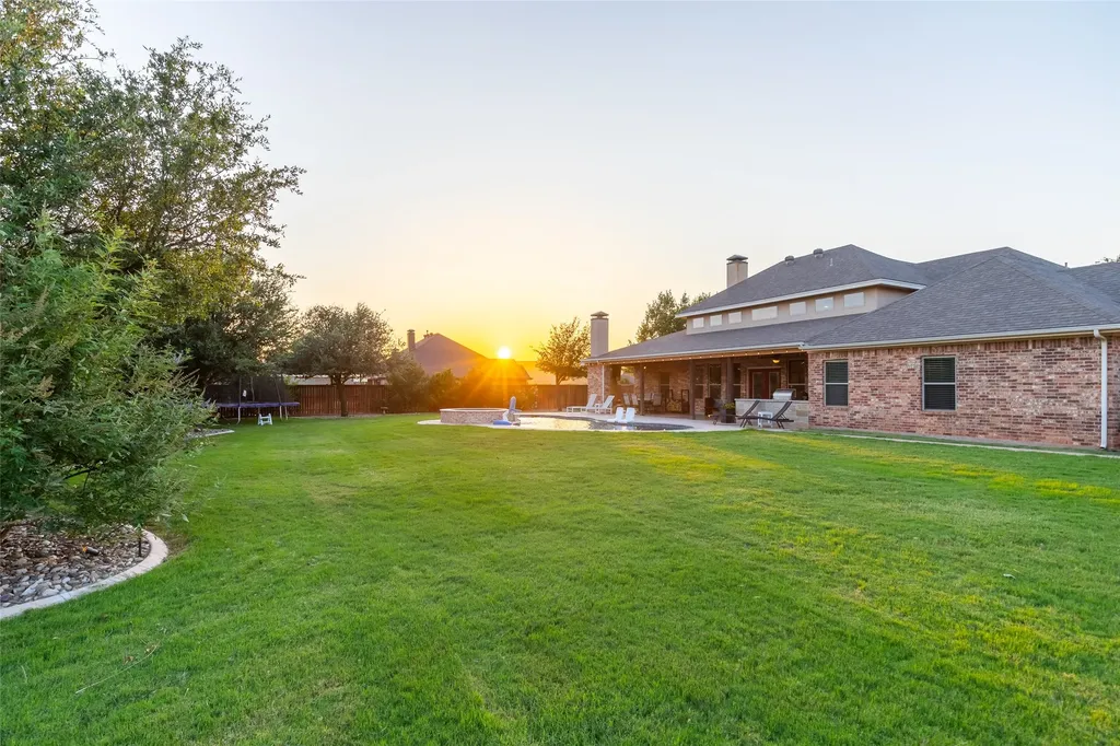 157 Coates Avenue Tuscola TX 79562