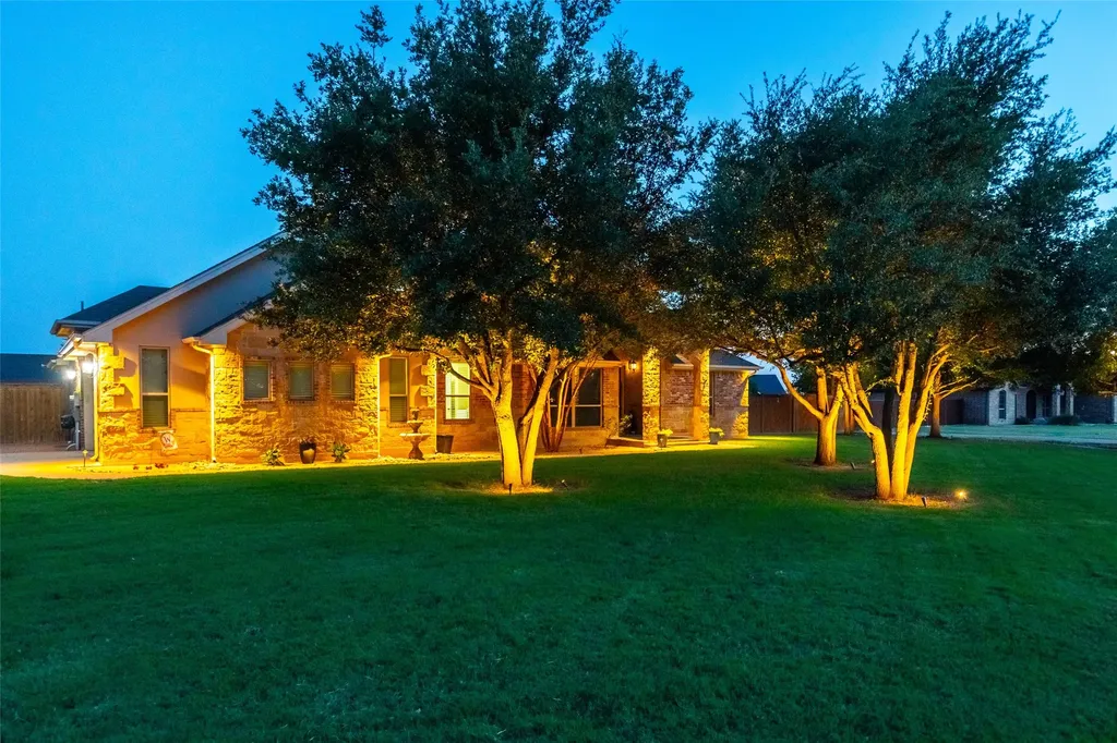 157 Coates Avenue Tuscola TX 79562