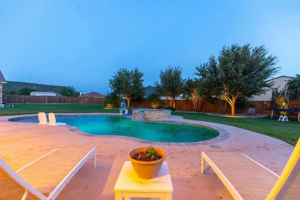 157 Coates Avenue Tuscola TX 79562
