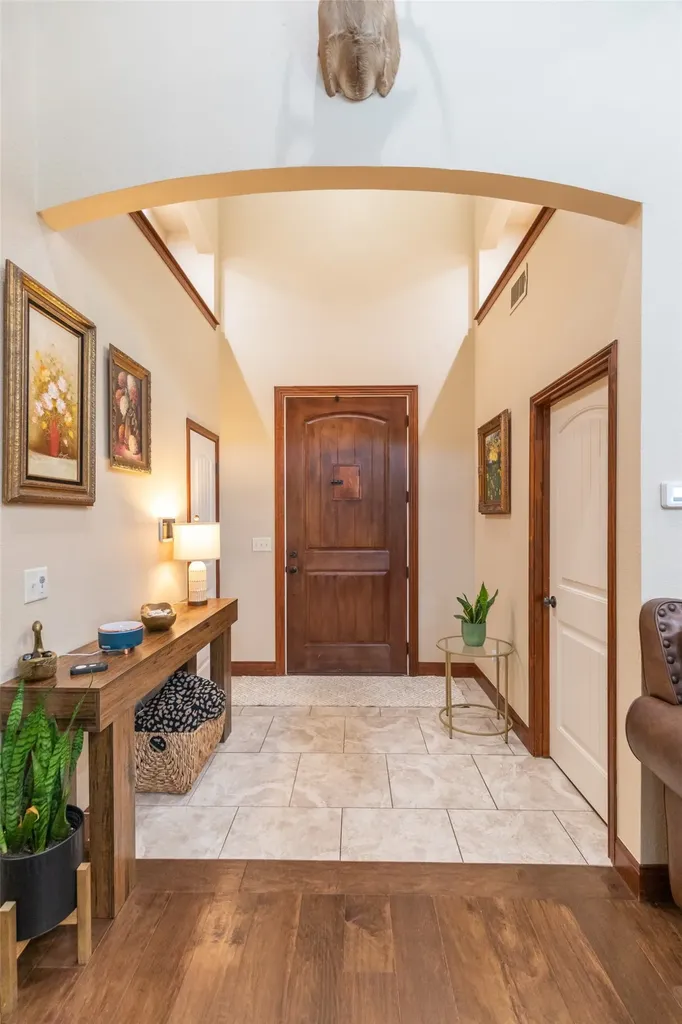 157 Coates Avenue Tuscola TX 79562