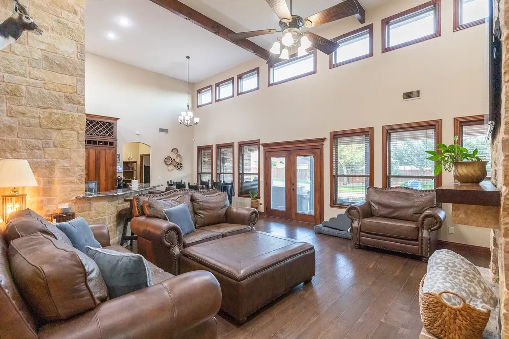 157 Coates Avenue Tuscola TX 79562