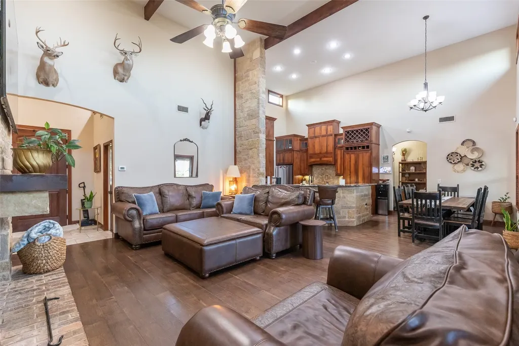 157 Coates Avenue Tuscola TX 79562