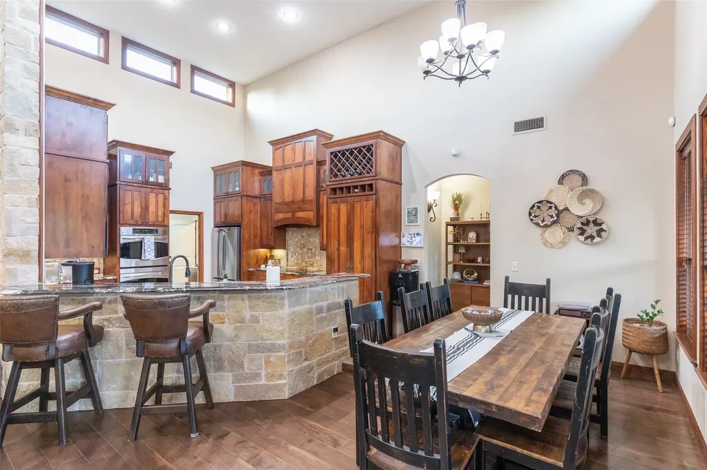 157 Coates Avenue Tuscola TX 79562