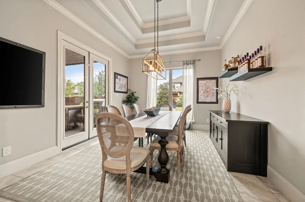 908 Lake Carillon Lane Southlake TX 76092