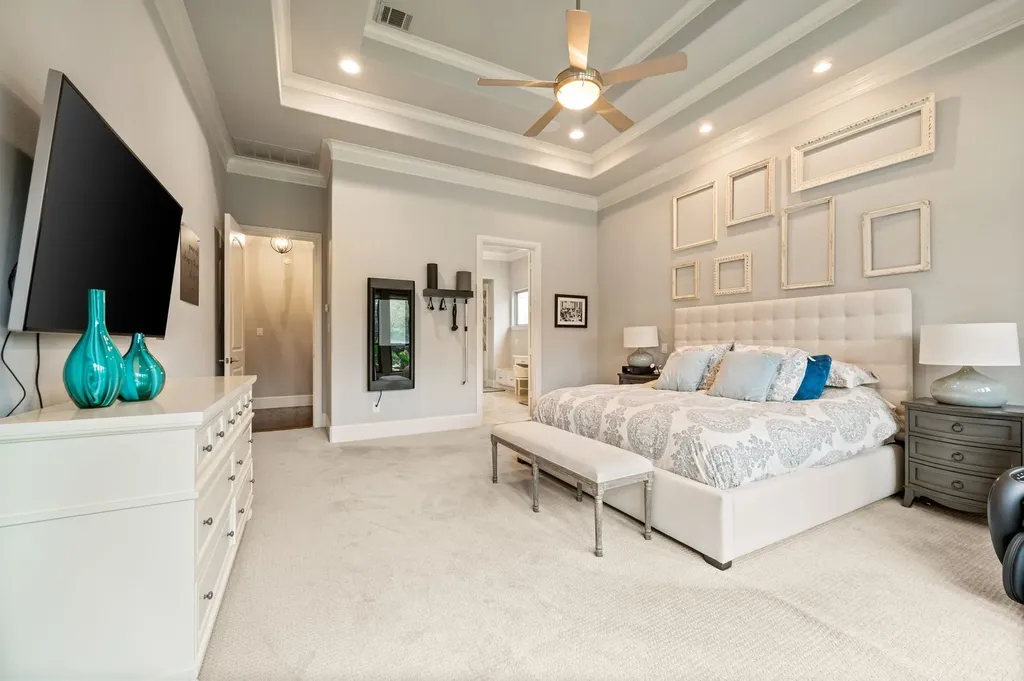 908 Lake Carillon Lane Southlake TX 76092