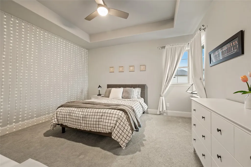 908 Lake Carillon Lane Southlake TX 76092