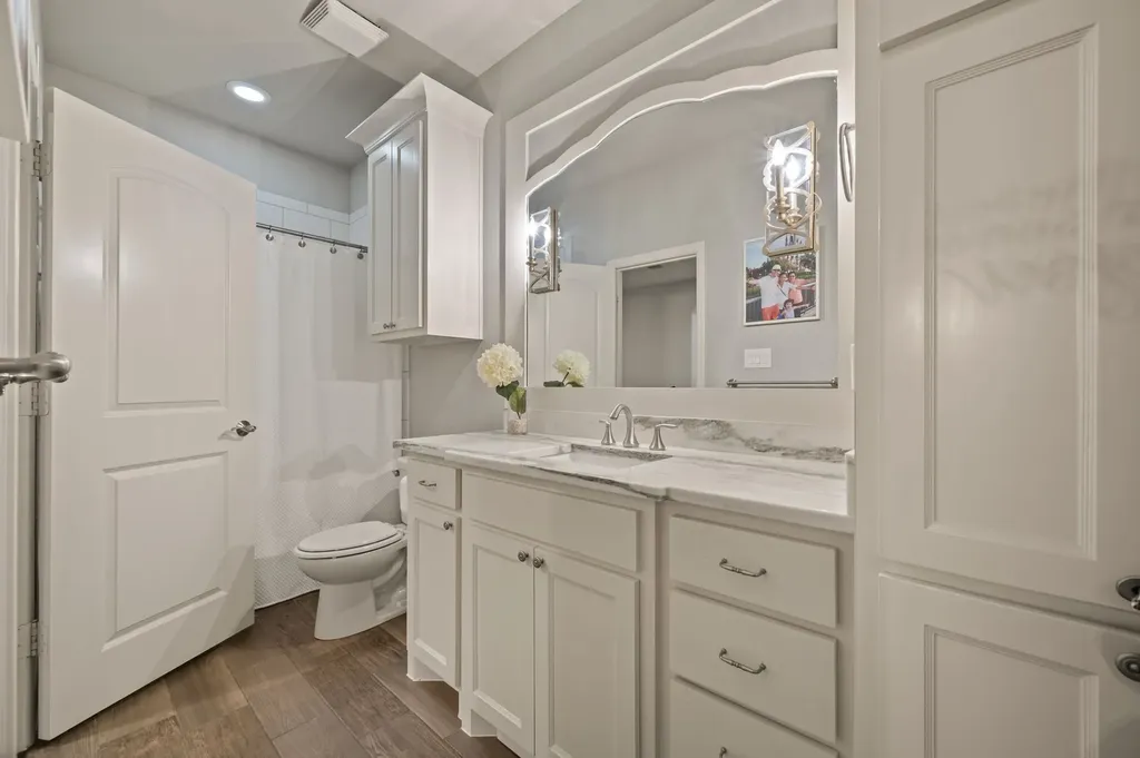 908 Lake Carillon Lane Southlake TX 76092
