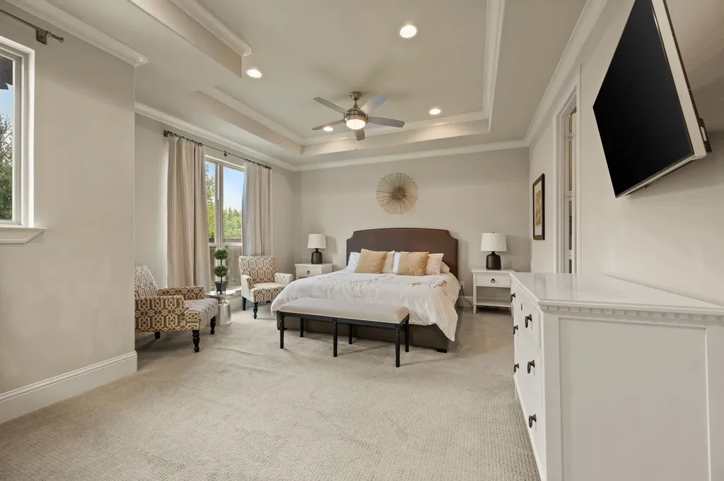 908 Lake Carillon Lane Southlake TX 76092
