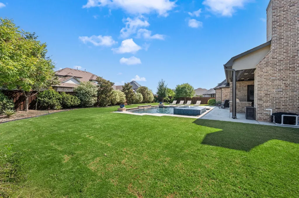 908 Lake Carillon Lane Southlake TX 76092