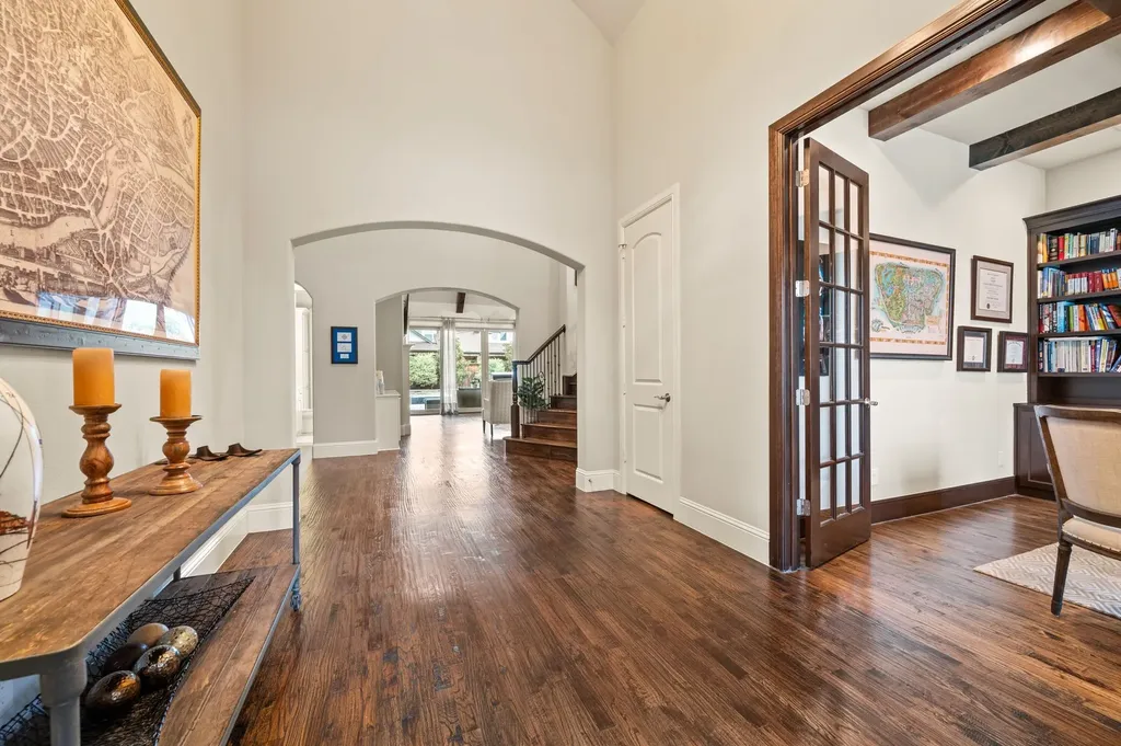 908 Lake Carillon Lane Southlake TX 76092