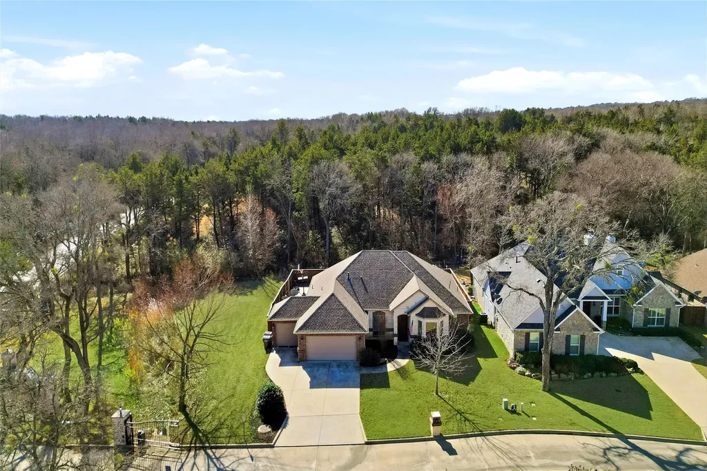 Pottsboro TX, 21 Lone Oak Boulevard
