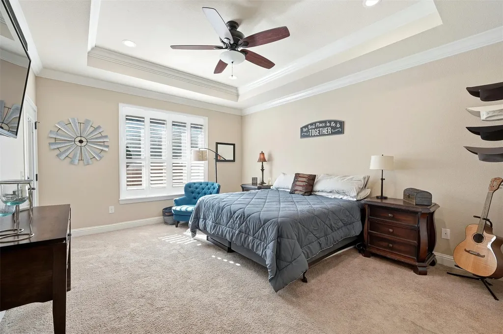 21 Lone Oak Boulevard Pottsboro TX 75076