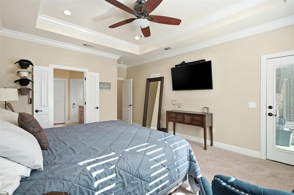 21 Lone Oak Boulevard Pottsboro TX 75076