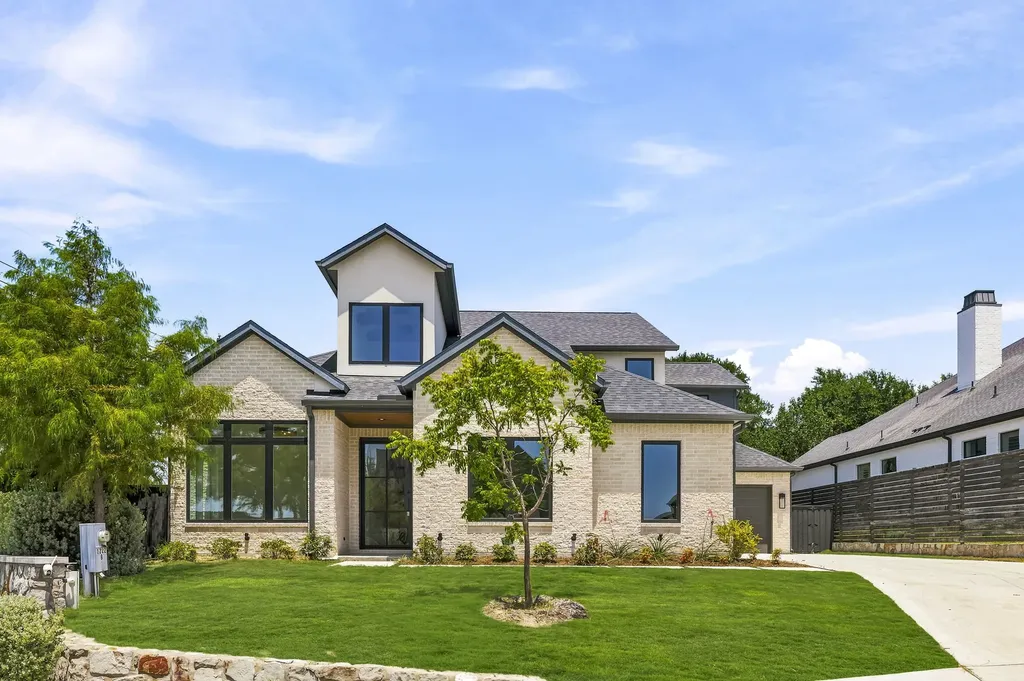 1222 Whisper Rock Drive Rockwall TX 75032