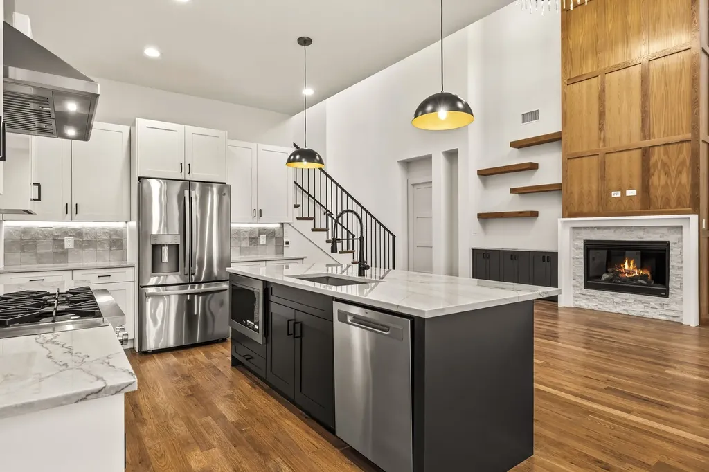 1222 Whisper Rock Drive Rockwall TX 75032