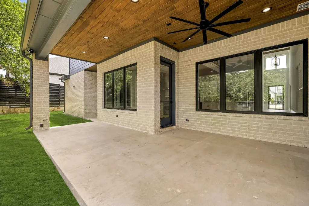 1222 Whisper Rock Drive Rockwall TX 75032