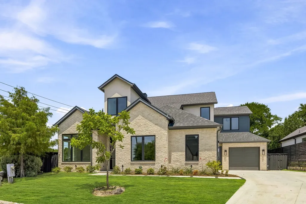 1222 Whisper Rock Drive Rockwall TX 75032