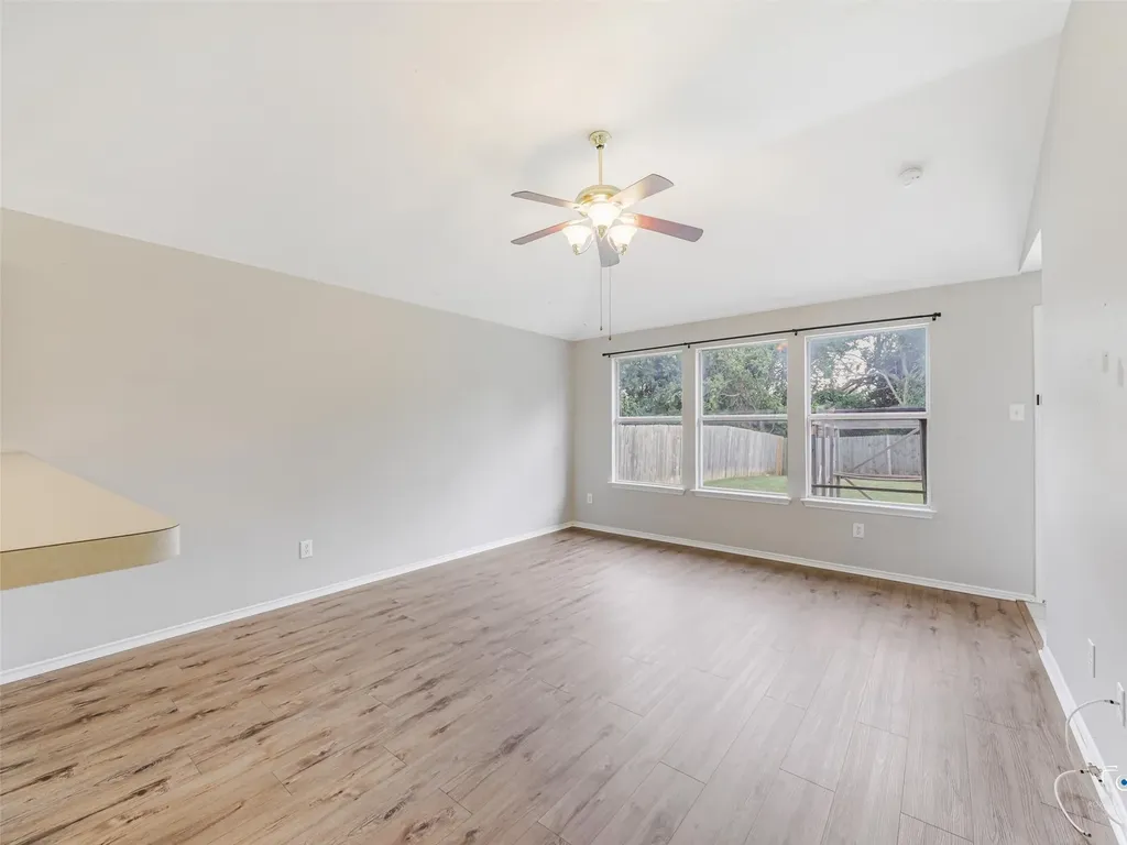 1637 Elm Street Anna TX 75409