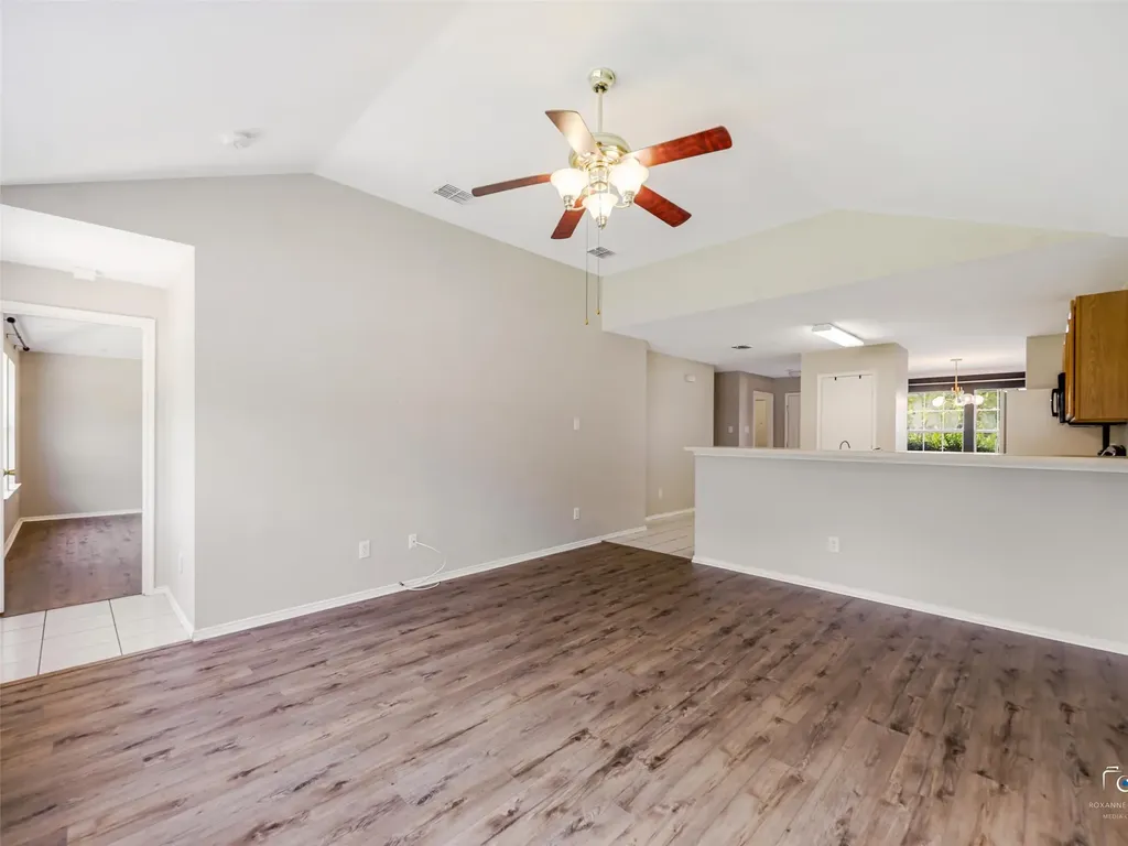 1637 Elm Street Anna TX 75409