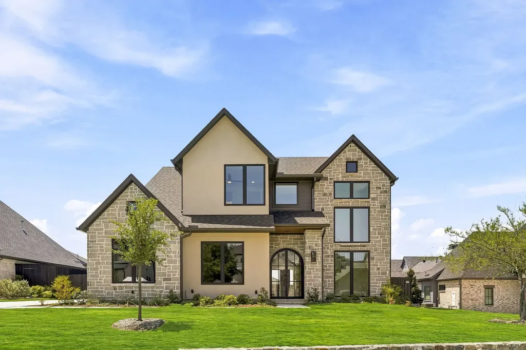 1217 Whisper Rock Drive Rockwall TX 75032