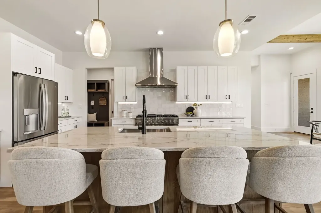 1217 Whisper Rock Drive Rockwall TX 75032