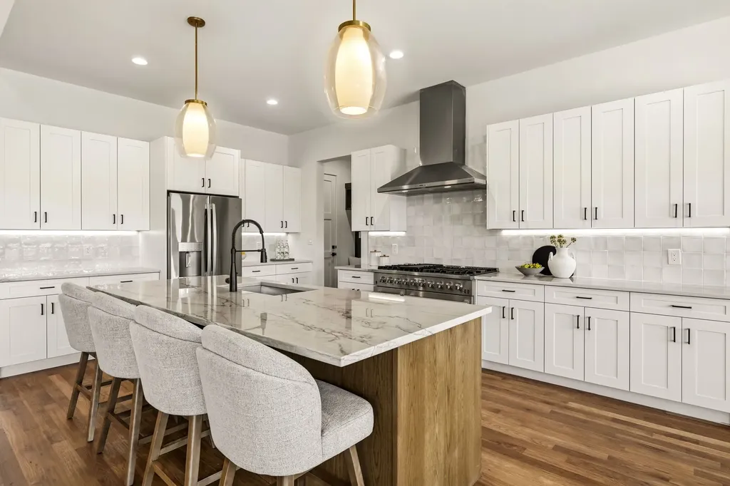1217 Whisper Rock Drive Rockwall TX 75032
