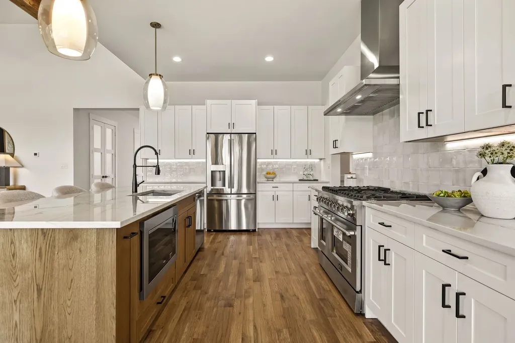 1217 Whisper Rock Drive Rockwall TX 75032
