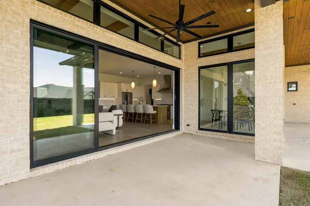 1217 Whisper Rock Drive Rockwall TX 75032