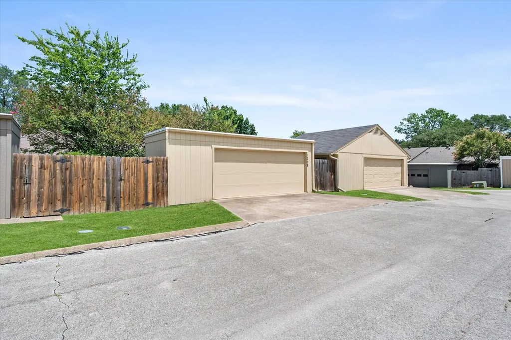 1208 Lexington Drive Corsicana TX 75110