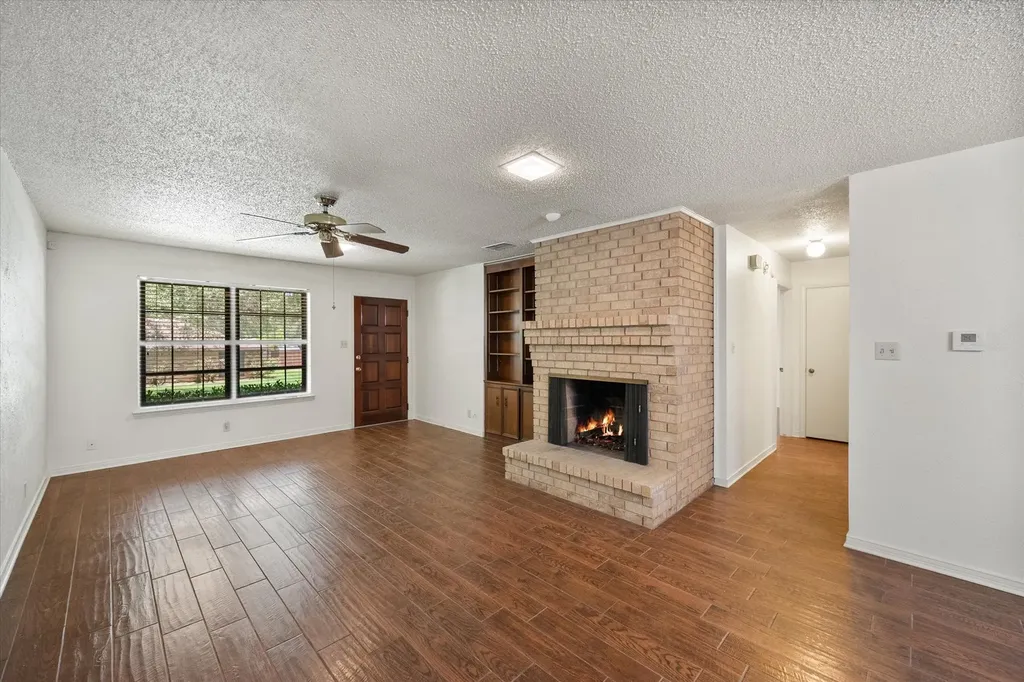 1208 Lexington Drive Corsicana TX 75110