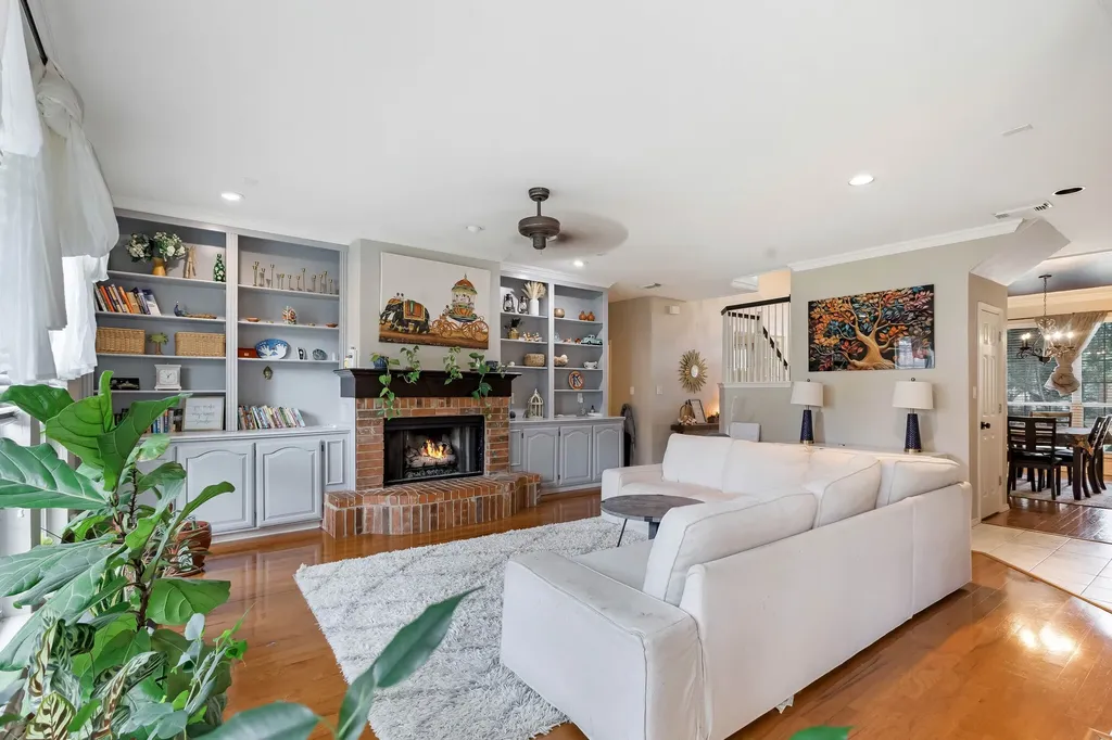 3204 Chaucer Lane Flower Mound TX 75022