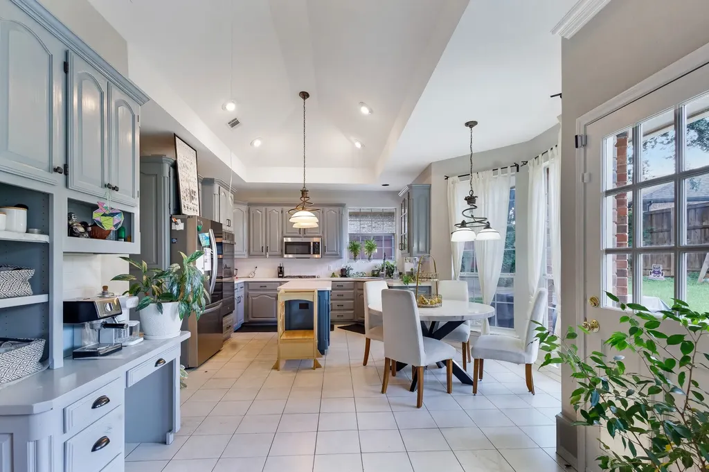 3204 Chaucer Lane Flower Mound TX 75022