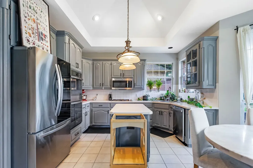 3204 Chaucer Lane Flower Mound TX 75022