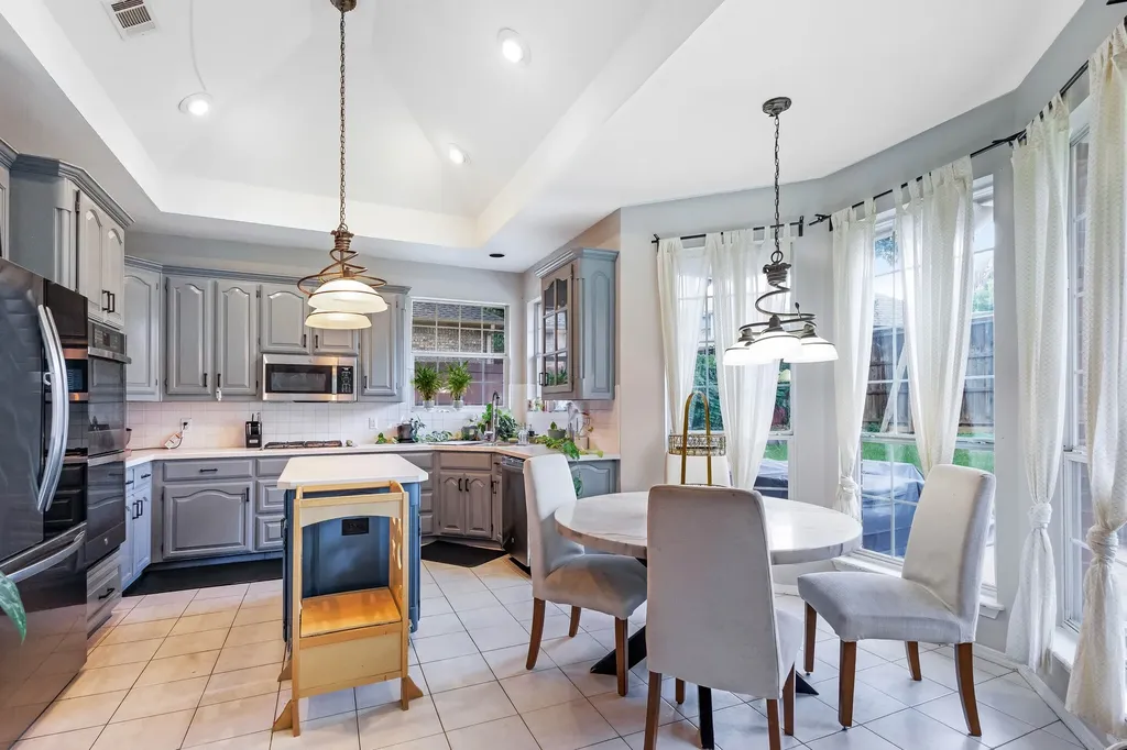 3204 Chaucer Lane Flower Mound TX 75022